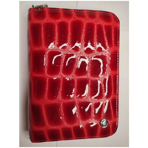 фото Кошелек пенал женский натуральная кожа нет бренда