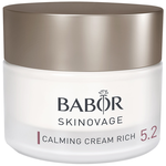 Babor Skinovage Calming Cream Rich Крем Рич для чувствительной кожи - изображение