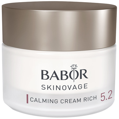 Babor Skinovage Calming Cream Rich Крем Рич для чувствительной кожи, 50 мл