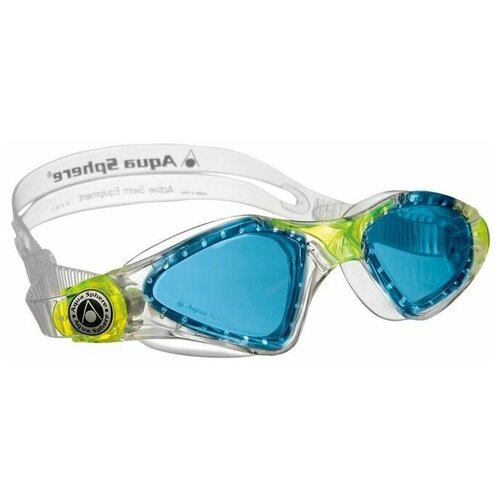 очки для плавания детские aqua sphere seal kid 2 Очки для плавания детские Aqua Sphere Kayenne Junior