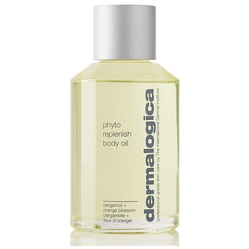 Dermalogica Восстанавливающее масло для тела Phyto Replenish Body Oil