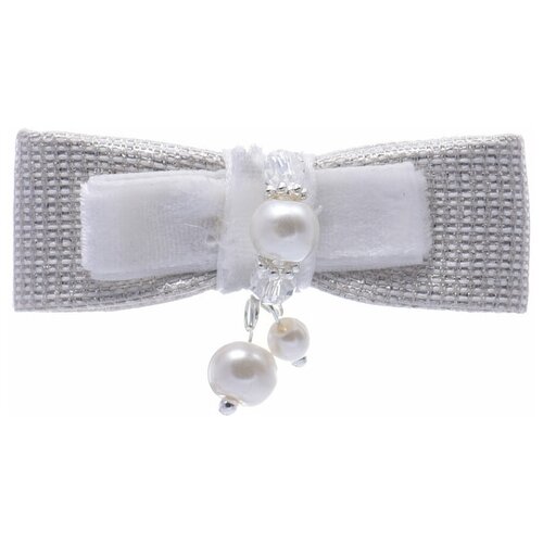 Заколка Первая Любовь (Размер: безразм.), арт. 21902зм03, цвет