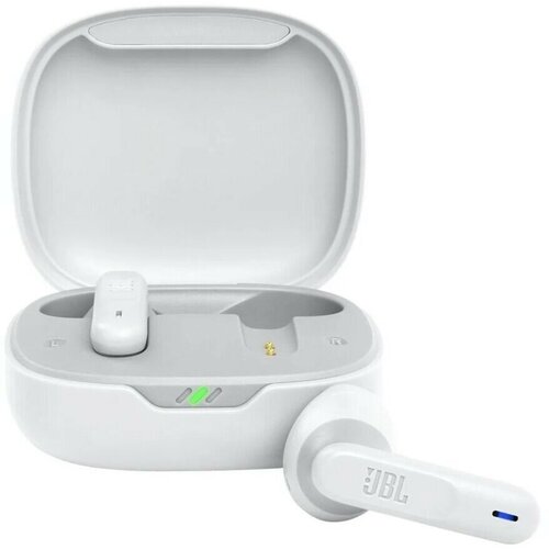 Наушники JBL Wave 300TWS белый 6540₽