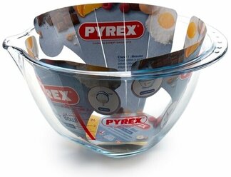 Миска для смешивания Pyrex Expert 4.2л