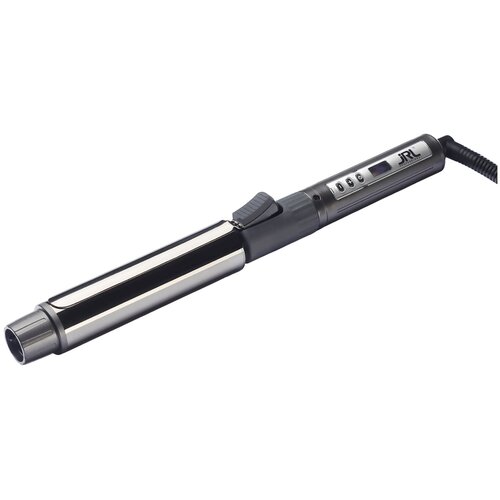 Плойка профессиональная с вращающимся зажимом jRL JPA057 32 мм 719500₽