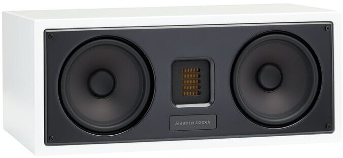 Акустика центрального канала Martin Logan Motion 30i Matte White