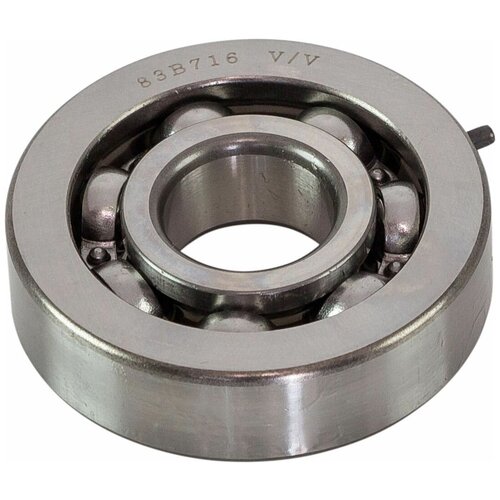 фото Подшипник 20х57х15, yamaha, omax 93306304u0 om