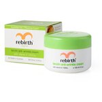 Rebirth Lanolin Anti-Wrinkle Cream with Vitamin E Крем для лица против морщин с Витамином Е и ланолином - изображение