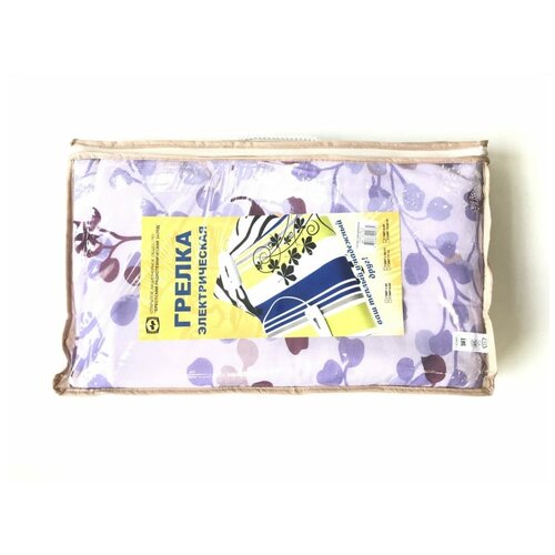 Электроодеяло Brestskiy-radiotehnicheskiy-zavod ГР ГЭМР-1-60-01 1500х600 мм