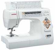 Швейная машина Janome ArtDecor 718A