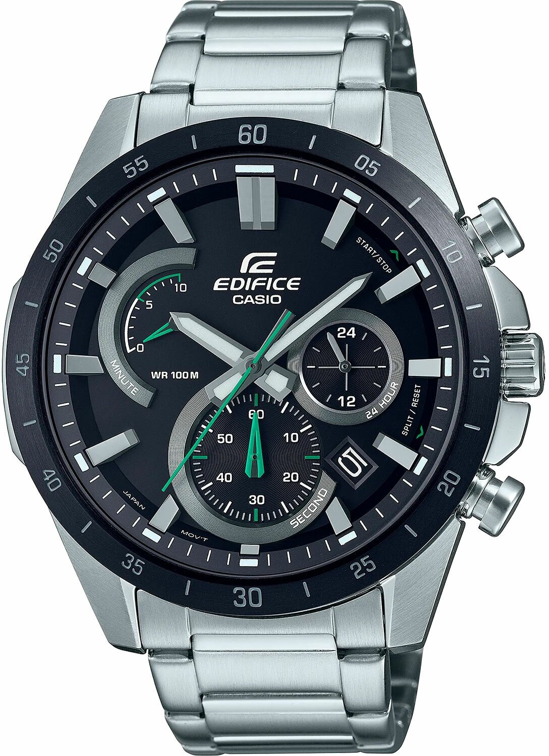 Наручные часы CASIO Edifice EFR-573DB-1A