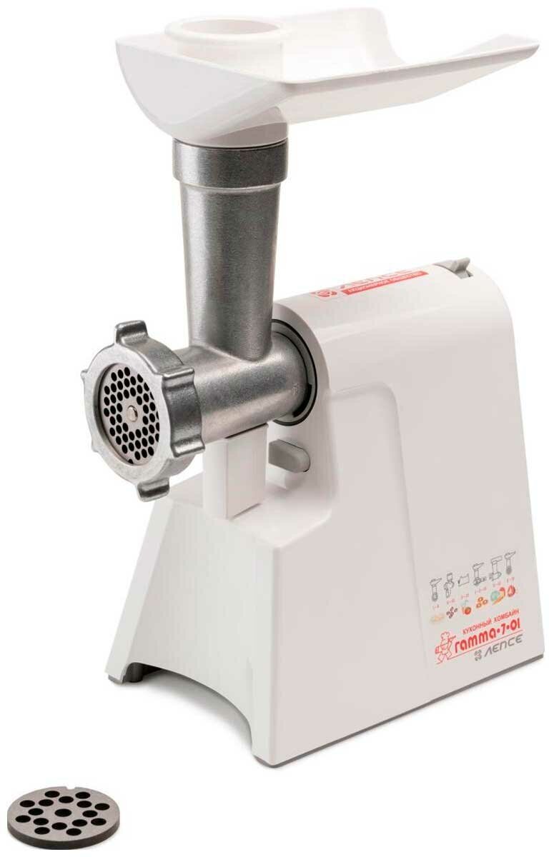 Мясорубка Лепсе Гамма 7 4  комплект 4 