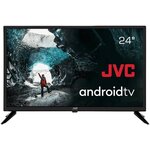 Телевизор JVC LT-24 M590 - изображение