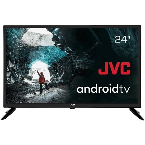 Телевизор JVC LT-24 M590