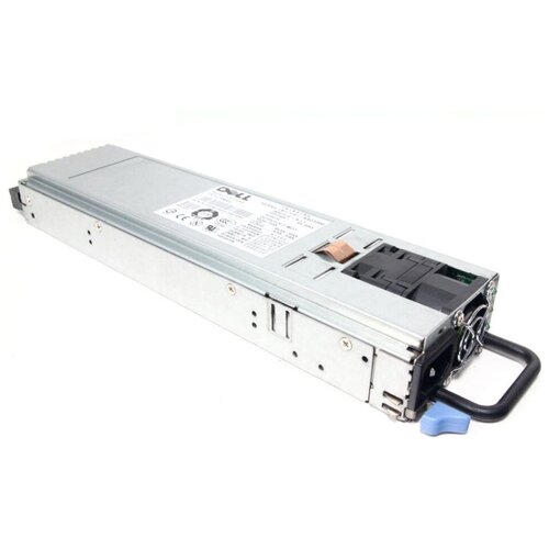 Блок питания 0Jd090 Dell 550 Вт Redundant Power Supply 0JD090 1793200₽