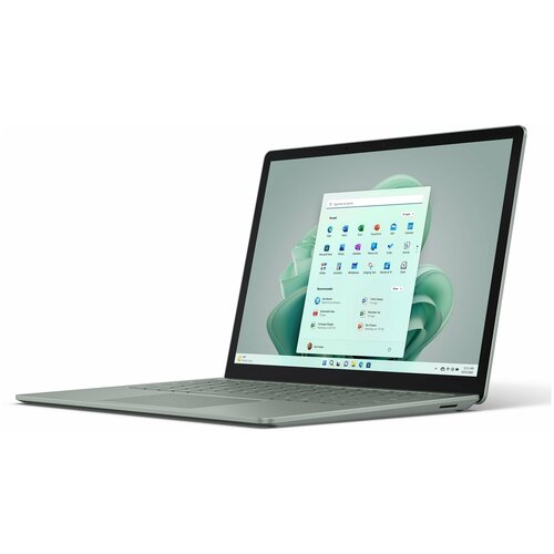 Ноутбук Microsoft Surface Laptop 5 13.5" i5 16GB 512GB Sage Metal