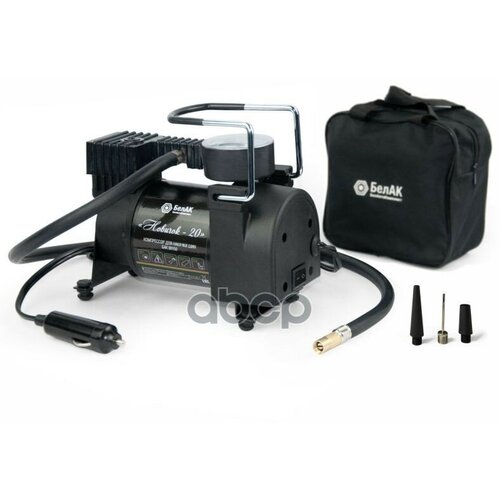 Насос Для Подкачки Шин БелАК арт БАК99150 2550₽