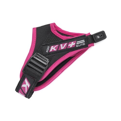 Темляк KV+ Strap Elite Clip Pink 23P200P (M/L)