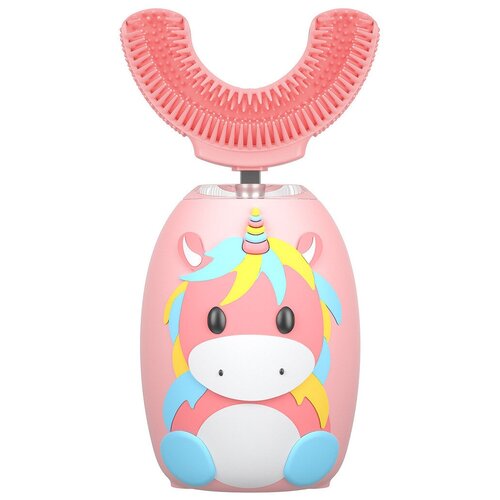 Электрическая зубная щётка детская Единорожек 395100₽