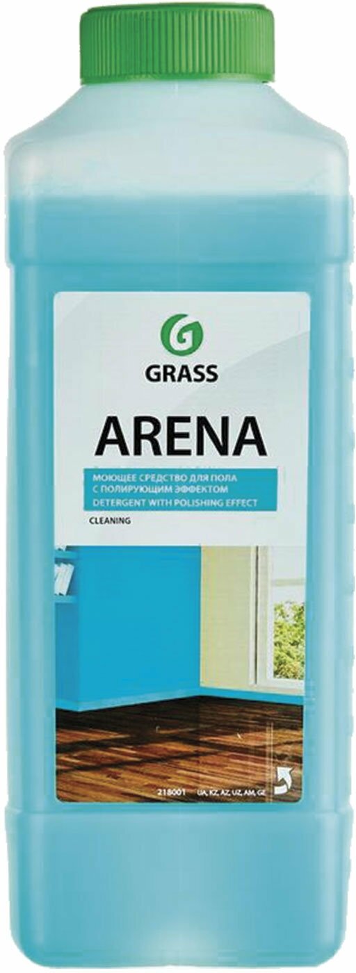 Grass Средство для мытья полов Arena