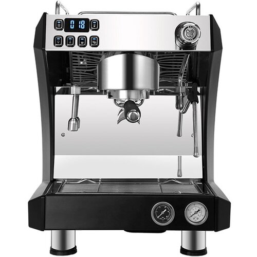 Профессиональная кофемашина GEMILAI CRM3200D 9684000₽