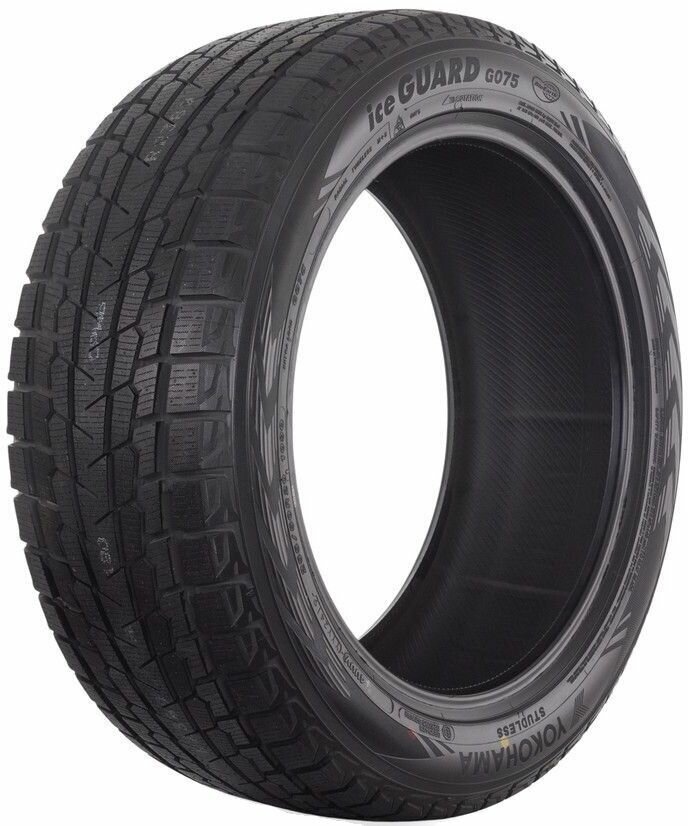 Yokohama iceGUARD G075 225/65 R17 102Q