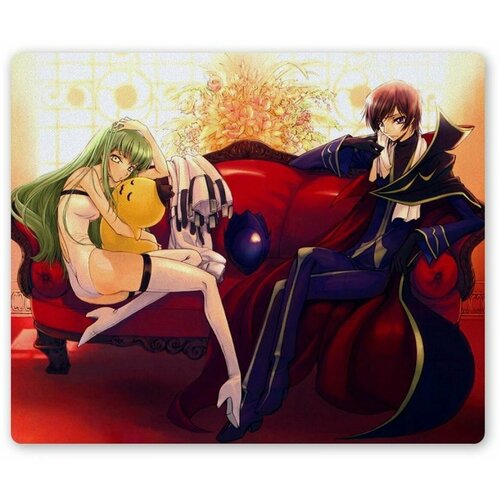 Коврик для мышки Code Geass 47305