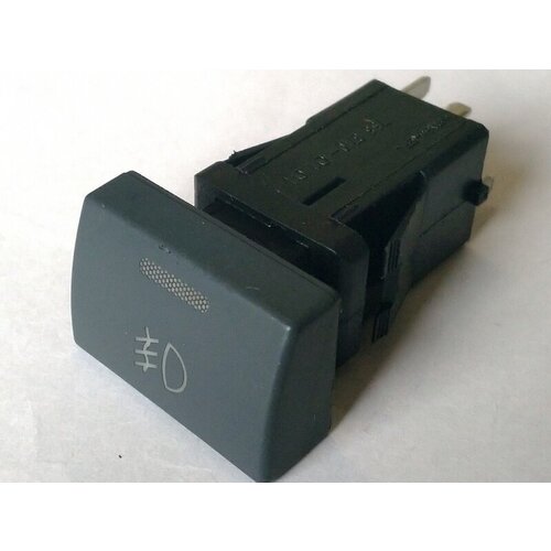 Кнопка включения передних противотуманных фар Г-Бизнес/Некст Курган 756.3710-01.01