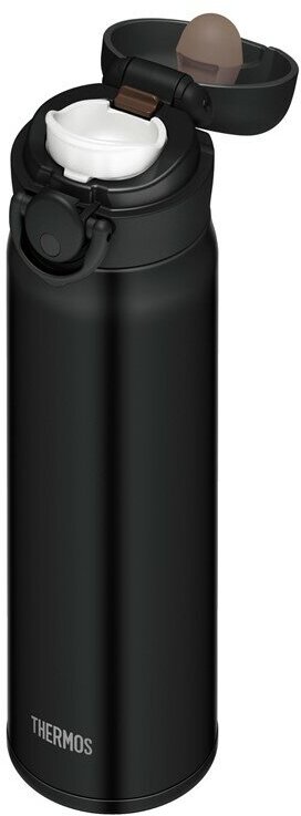 Термокружка Thermos JNR-501, 0.5л, сиреневый [371652] - фото №6