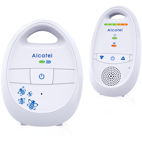 фото Радионяня alcatel baby link 110