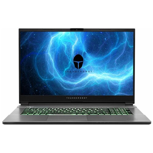 Ноутбук игровой Thunderobot 911 Plus Pro Di5-12450H16GBSSD512RTX3060DOS 9999000₽