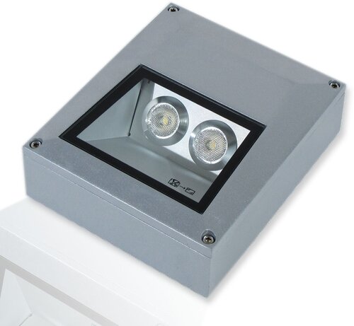 Светодиодный светильник UCR7810 MS, Warm White