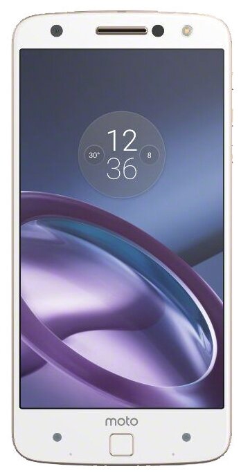  Motorola MOTO Z 32Gb 4Gb / 3G 4G 2Sim 5.5" AMOLED 1440x2560 And6.0 13Mpix 80