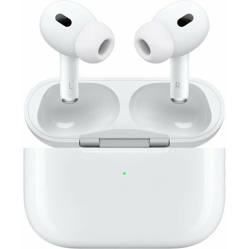 Беспроводные наушники Apple AirPods Pro 2 2022 белый 2794000₽