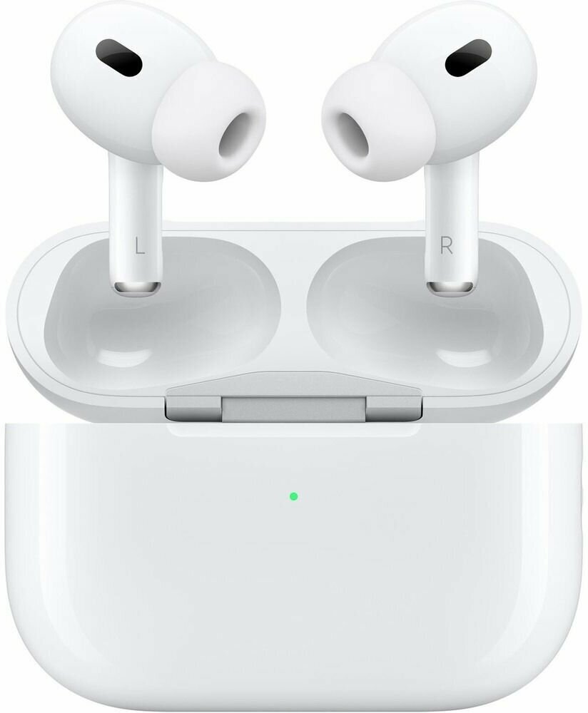 Беспроводные наушники Apple AirPods Pro 2 (2022), белый