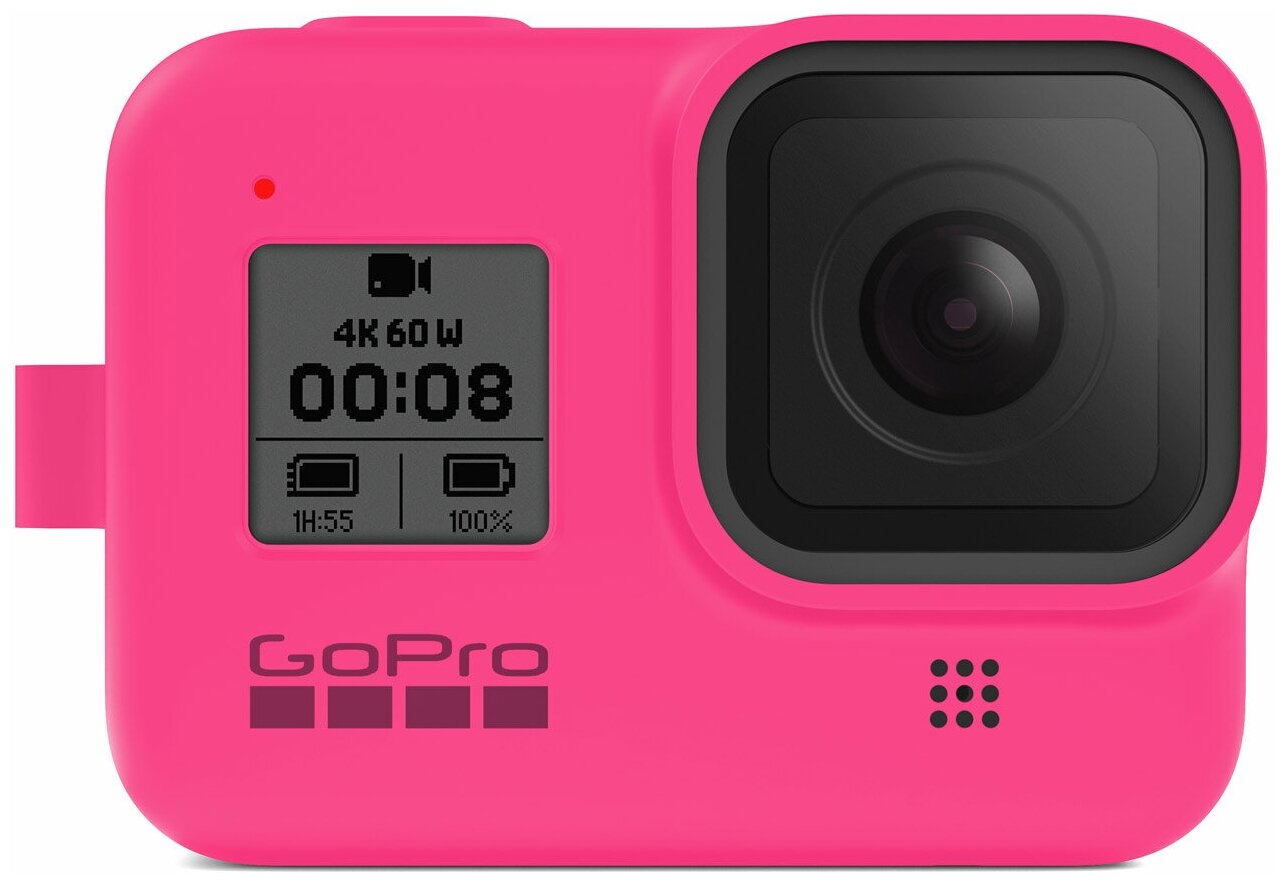 Чехол для экшн-камер GoPro - фото №11