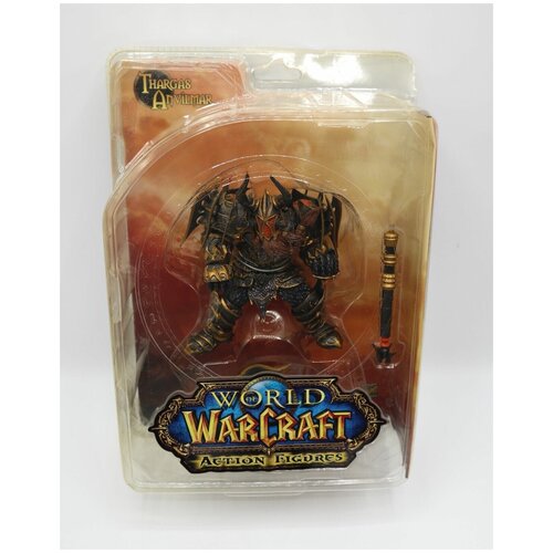 Фигурка Дворф World of Warcraft