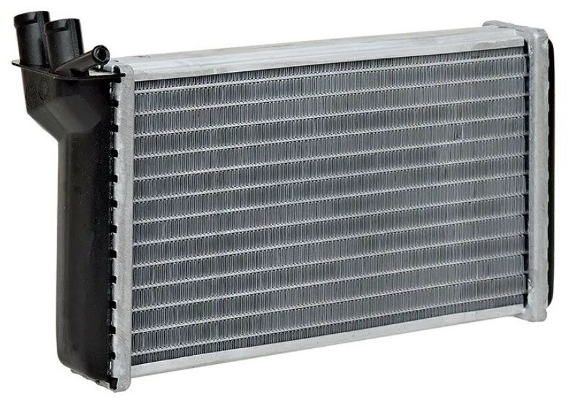 Радиатор отопителя ВАЗ 2110-12 (до 2003 г. в)