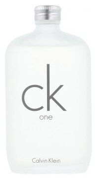 Calvin Klein туалетная вода CK One, 200 мл