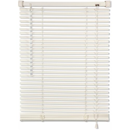 Магеллан / 80*160 жалюзи ПВХ Ваниль