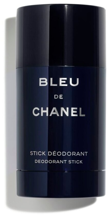 Chanel Дезодорант стик Bleu De Chanel, 75 мл