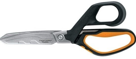 Ножницы Fiskars для тяжелых работ PowerArc 21см 1027204