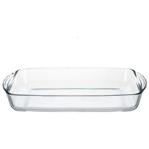 Форма универсальная Borcam 59006, 1.95 л, 33.6х19 см