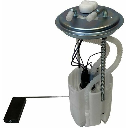 Электробензонасос с датчиком указателя уровня топлива 9П2.960.028 для Газ 31105 Волга