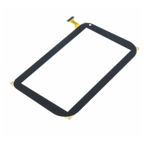 Тачскрин для планшета 7.0 MJK-1378-FPC (Dexp Ursus S770 Kid's) (182x110 мм) черный