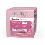 Revuele Bioactive Skincare 3D Hyaluron+Antioxidant Крем-флюид для лица - изображение