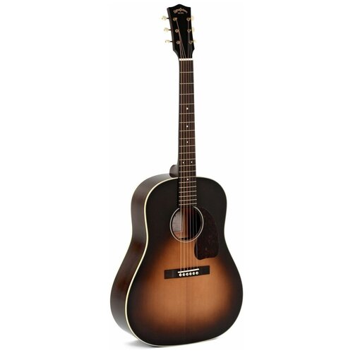 Электроакустическая гитара Sigma JM-SG45 дека penny nickel 27 2016 orange