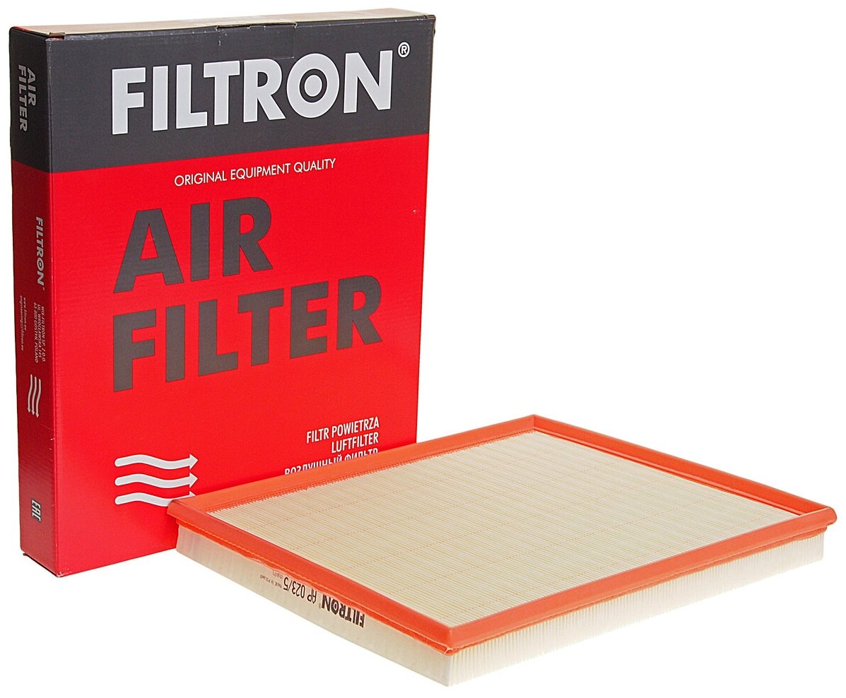 Фильтр Воздушный Filtron арт. AP0235