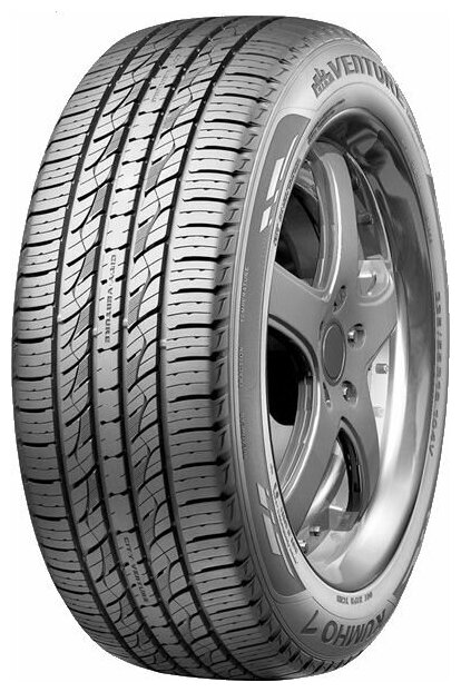 Kumho KL33 215/65 R16 98H летняя