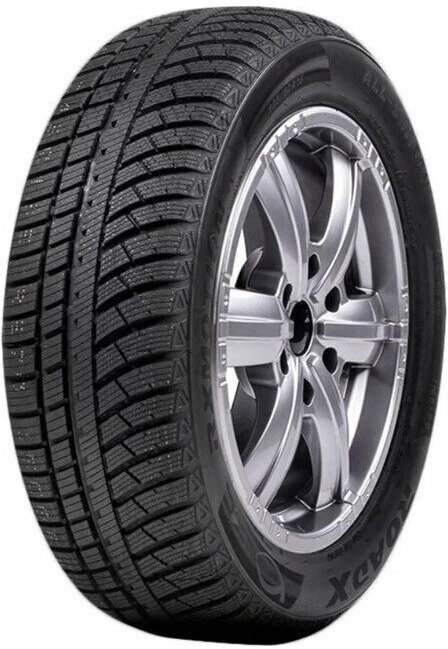 Шина ROADX RXMOTION 4S 195/60 R15 88H